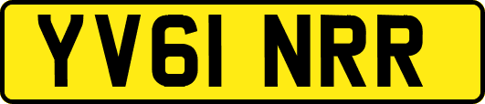 YV61NRR