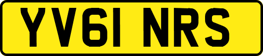 YV61NRS