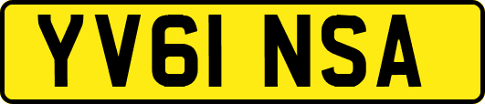 YV61NSA