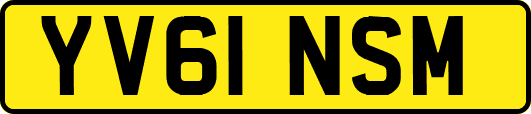 YV61NSM