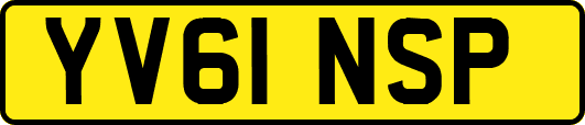 YV61NSP