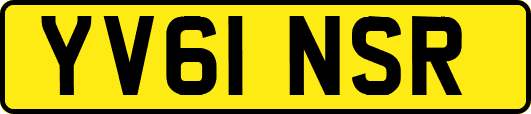 YV61NSR