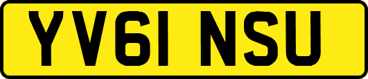 YV61NSU