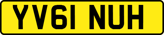 YV61NUH