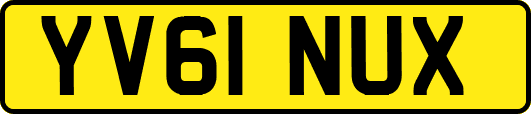 YV61NUX