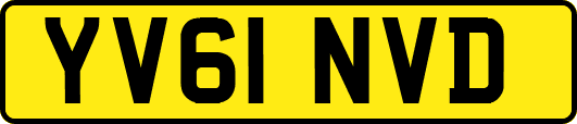 YV61NVD