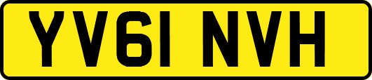 YV61NVH