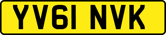 YV61NVK