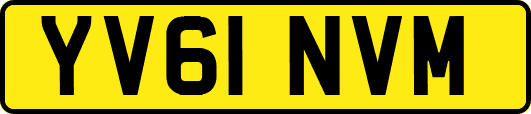 YV61NVM