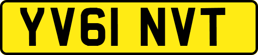 YV61NVT