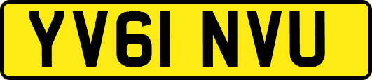 YV61NVU