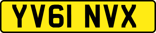 YV61NVX