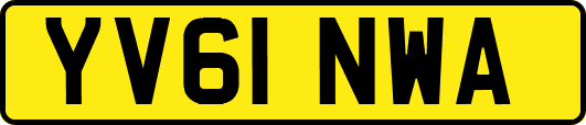 YV61NWA