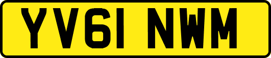 YV61NWM