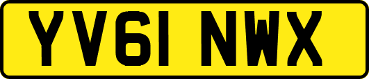 YV61NWX