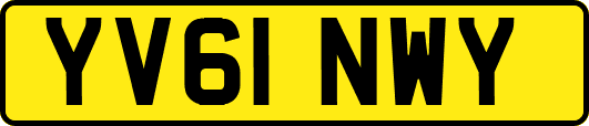 YV61NWY