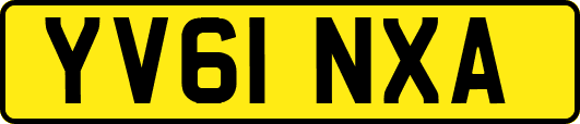 YV61NXA