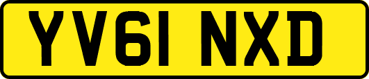 YV61NXD