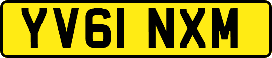 YV61NXM
