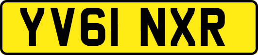 YV61NXR