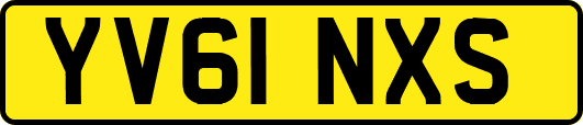 YV61NXS