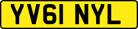 YV61NYL