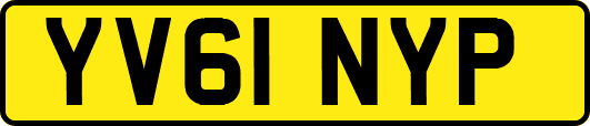 YV61NYP