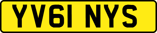 YV61NYS