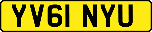 YV61NYU