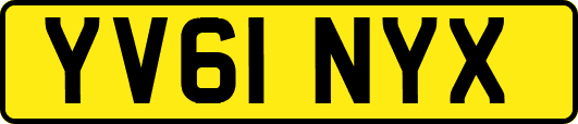YV61NYX