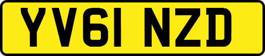 YV61NZD