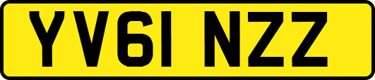 YV61NZZ