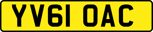 YV61OAC