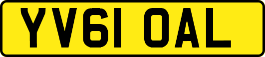 YV61OAL