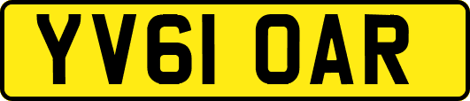 YV61OAR