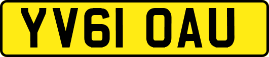 YV61OAU