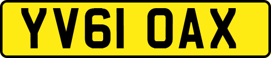 YV61OAX