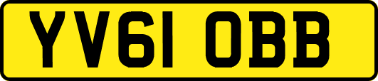 YV61OBB