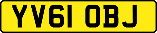 YV61OBJ