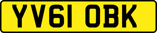YV61OBK