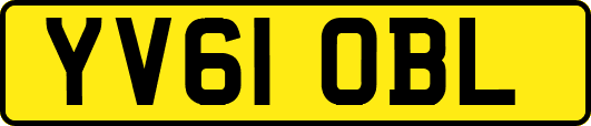 YV61OBL