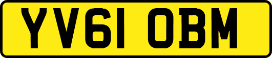 YV61OBM