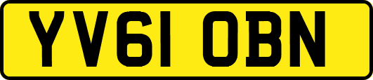 YV61OBN