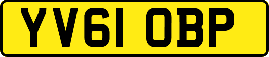 YV61OBP