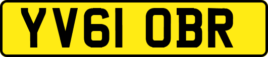 YV61OBR