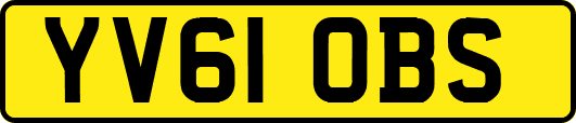 YV61OBS
