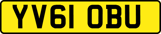 YV61OBU
