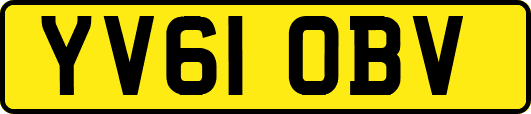YV61OBV