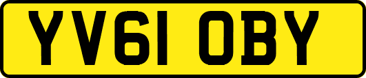 YV61OBY