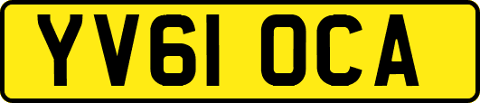 YV61OCA